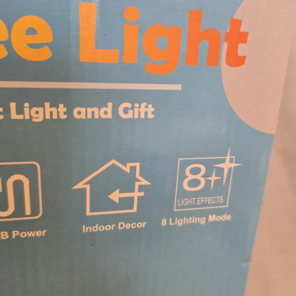 NEW LED 18